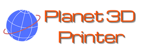 Planet 3D Printer