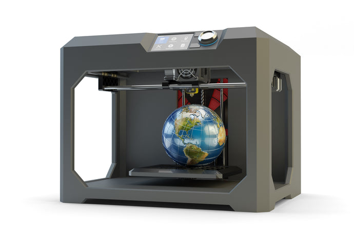Mars 3D Printer